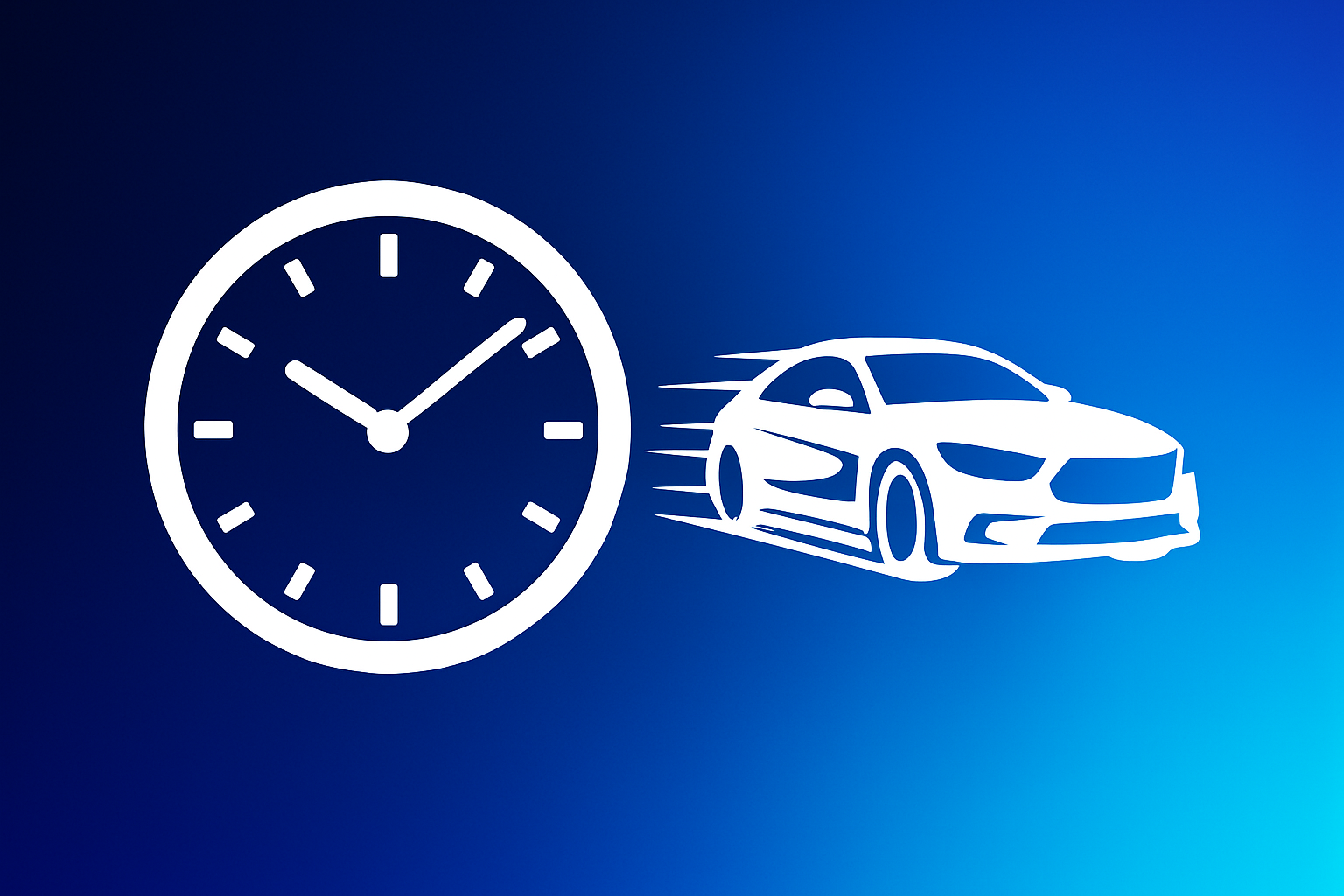 On Time